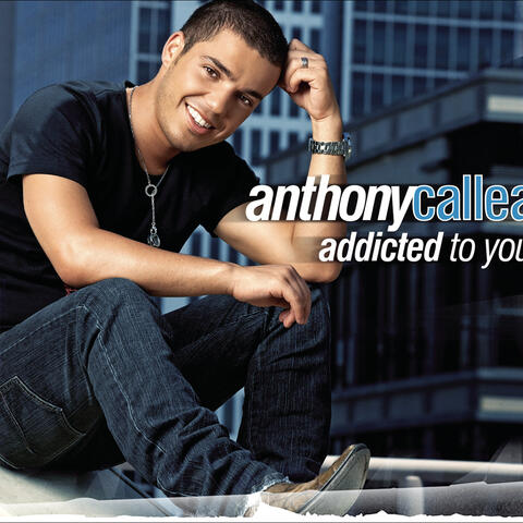 Addicted To You