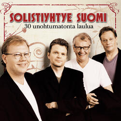 He soittavat humppaa ( Kuuntelen Tomppaa )