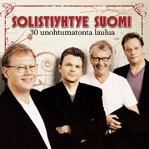 30 Unohtumatonta laulua