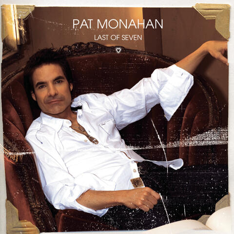 Pat Monahan