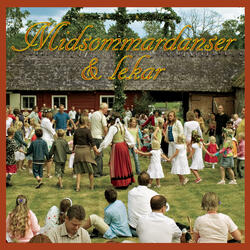Små grodorna