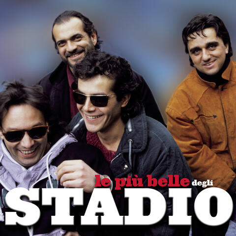 Le Più Belle Degli Stadio