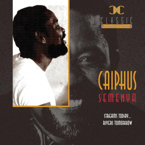Caiphus Semenya