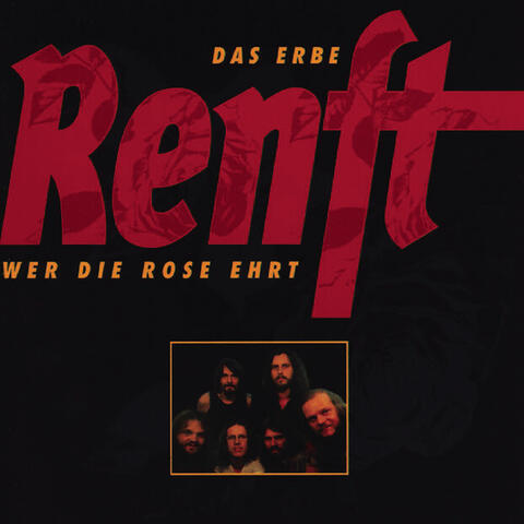 Wer die Rose ehrt