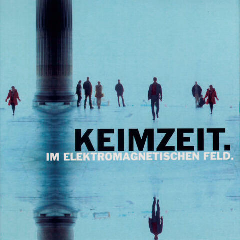 Im elektromagnetischen Feld
