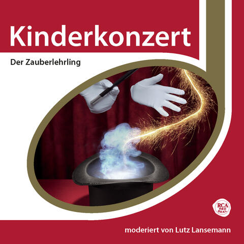 Paul Dukas: Der Zauberlehrling