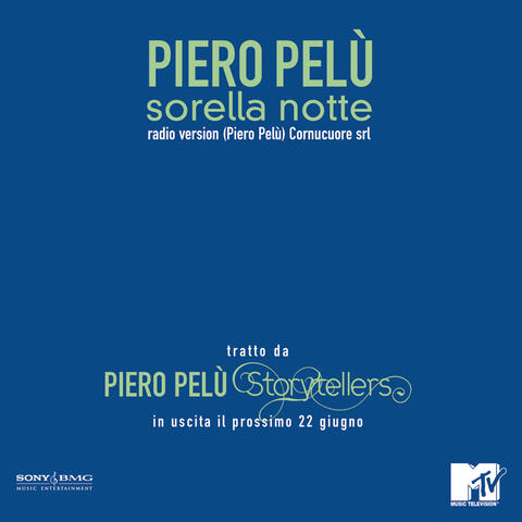 Sorella Notte