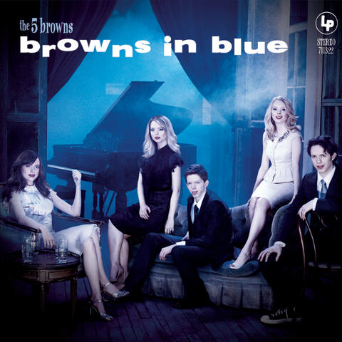Browns in Blue [iTunes Exclusive]