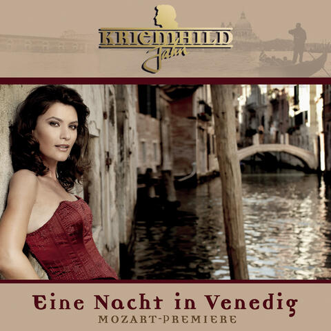 Eine Nacht in Venedig (Mozart-Premiere)