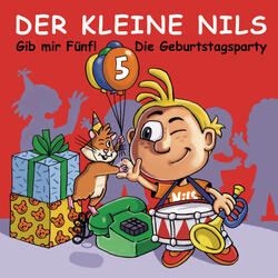 Der Hirsch