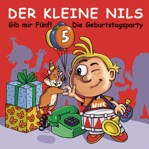 Der Kleine Nils