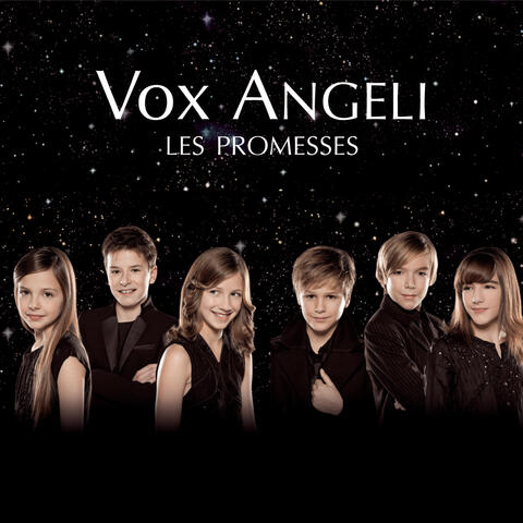 Vox Angeli