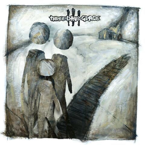 Three Days Grace