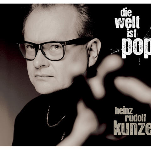 Die Welt ist Pop