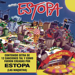 El Run Run (Bonus Track) (Maqueta)