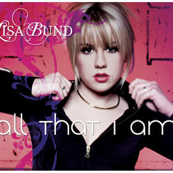 All That I Am