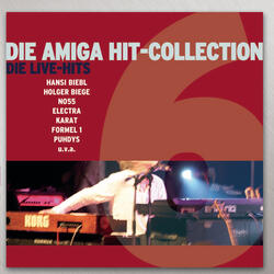 Mein Herz soll ein Wasser sein