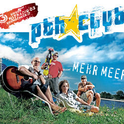 Alles schon bereit