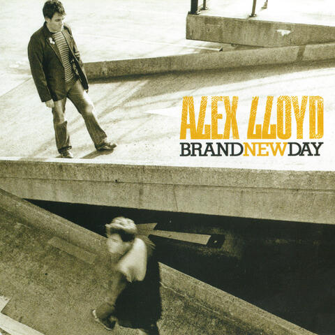 Brand New Day