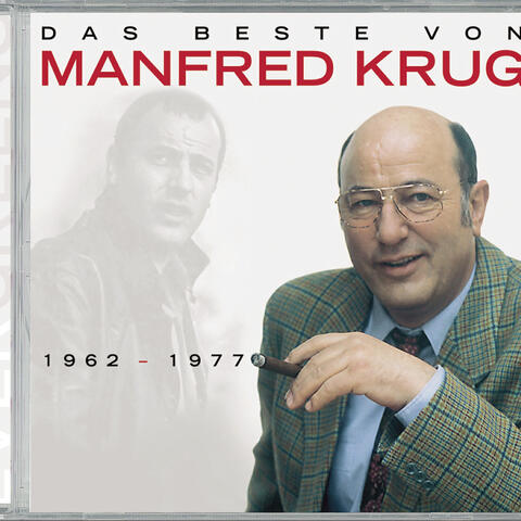 Ever Greens - Das Beste von Manfred Krug 1962 - 1977