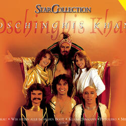 The Story Of Dschinghis Khan Part II