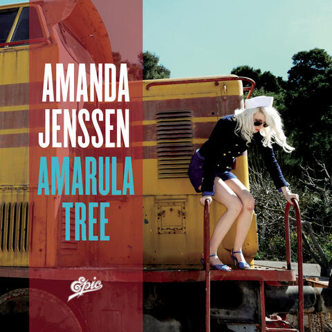 Amarula Tree