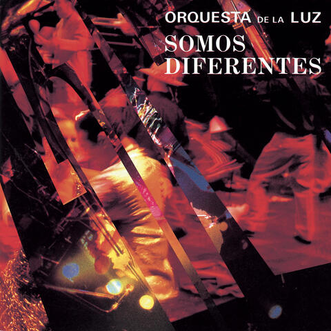 Somos Diferentes