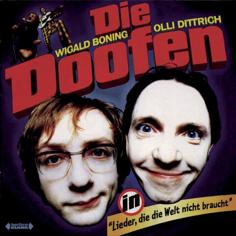 Die Doofen
