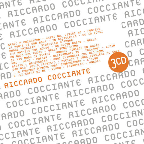 Riccardo Cocciante