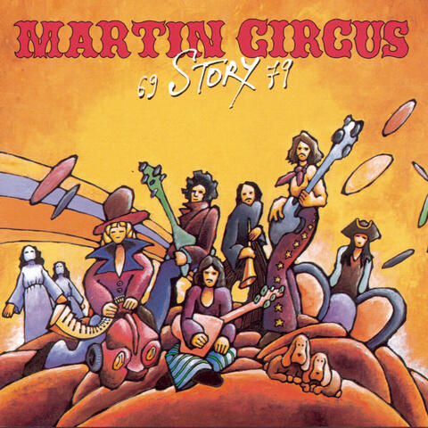 Martin Circus