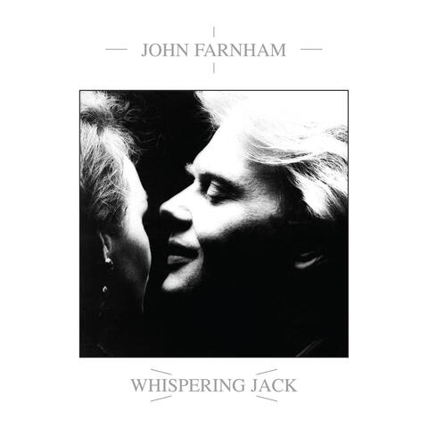 Whispering Jack