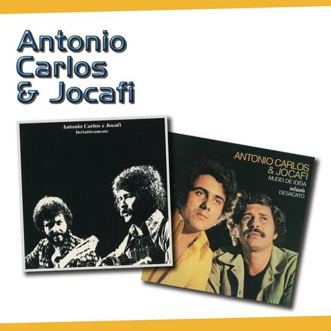 Série 2 EM 1 - Antonio Carlos & Jocafi