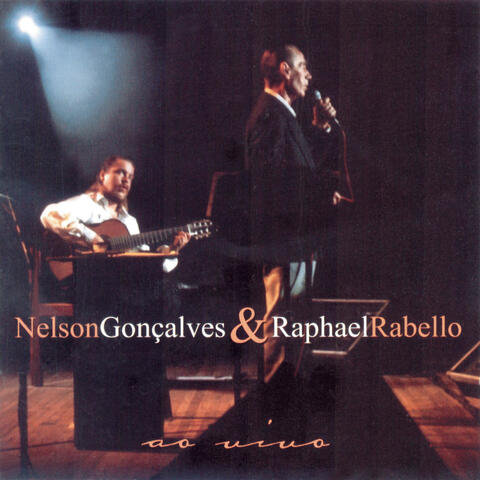 Nelson Gonçalves E Raphael Rabello