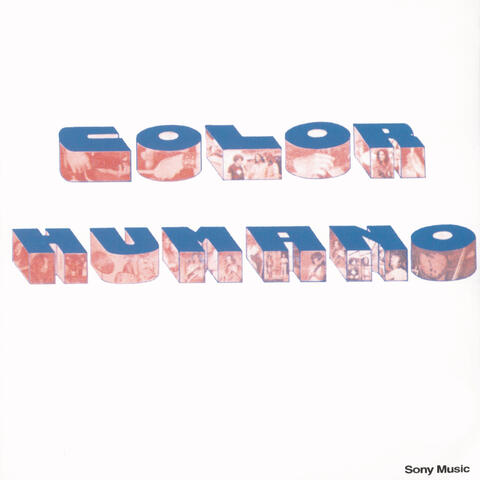 Color Humano