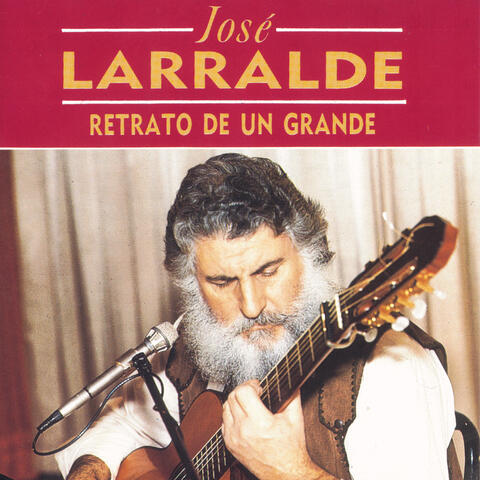 Retrato De Un Grande