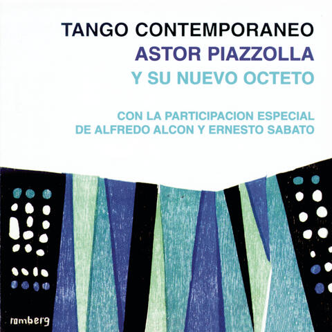 Tango Contemporaneo