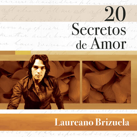 20 Secretos De Amor - Laureano Brizuela