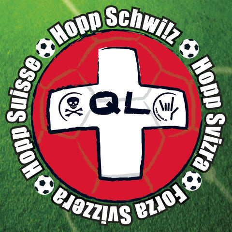 Hopp Schwiiz Euro 08