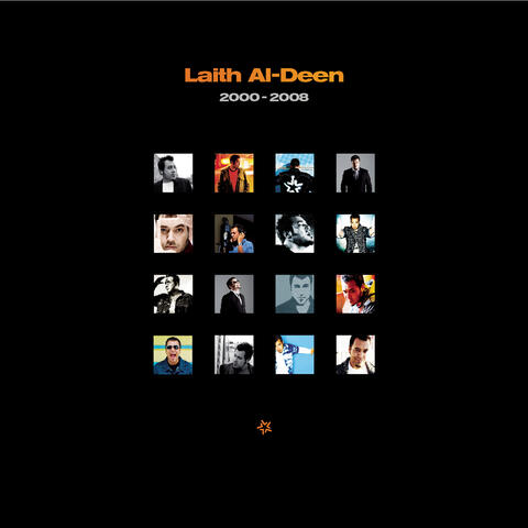 2000 - 2008: Best Of