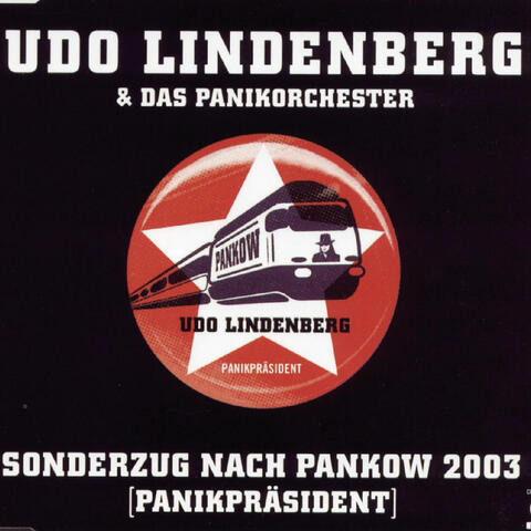 Sonderzug nach Pankow 2003