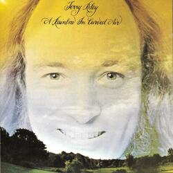 A Rainbow in Curved Air