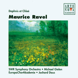 Daphnis et Chloé (Symphonie choréographique)