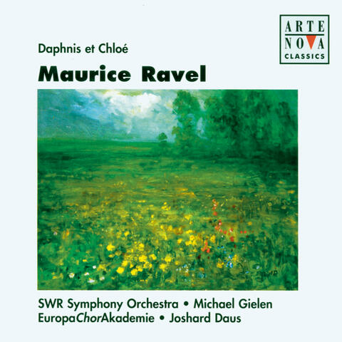 Ravel: Daphnis et Chloé