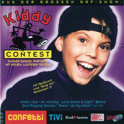 We Are The Kids