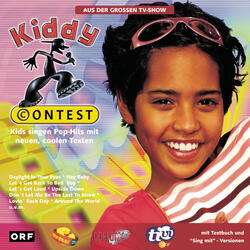 We Are The Kids