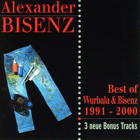Best Of 1991-2000