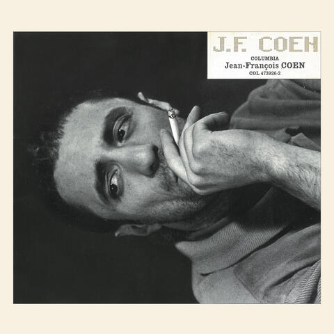 Jean-François Coen