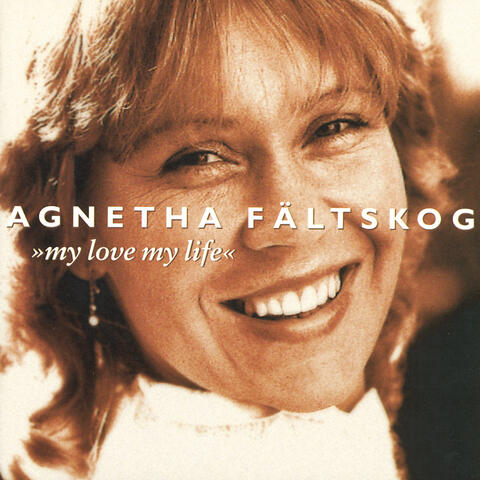 Tomas Ledin & Agnetha Fältskog