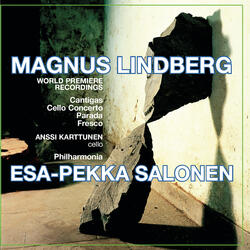 Cello Concerto No. 1