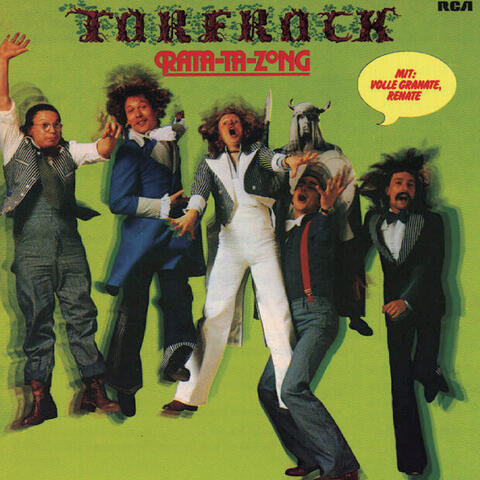 Rata-Ta-Zong